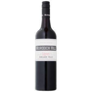 Murdoch Hill Cabernet Merlot Adelaide Hills South Australia 2022