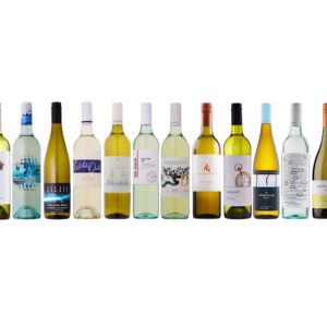 Pinot Grigio/Pinot Gris Pre-Selected Dozen