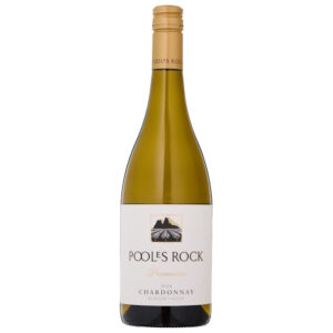 Pooles Rock Premiere Chardonnay Hunter Valley New South Wales 2024