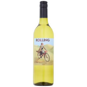 Rolling Chardonnay Orange New South Wales 2024