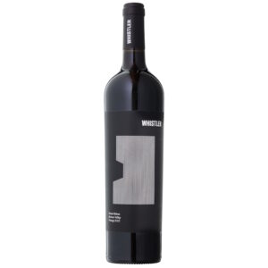 Whistler Estate Shiraz Barossa Valley South Australia 2023