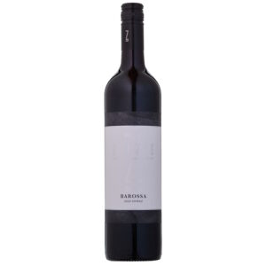 Zilzie Regional Collection Shiraz Barossa Valley South Australia 2022
