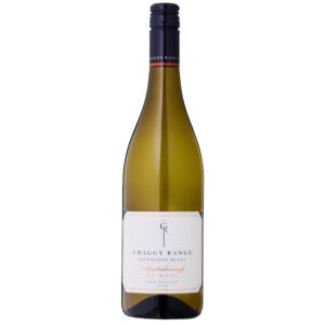 Craggy Range Sauvignon Blanc Te Muna Martinborough New Zealand 2025