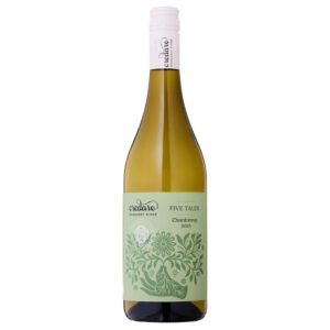 Credaro Five Tales Chardonnay Margaret River Western Australia 2025