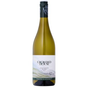 Crowded House Sauvignon Blanc Marlborough New Zealand 2025