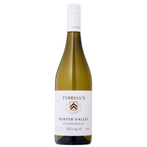 Tyrrell's Chardonnay Hunter Valley New South Wales 2025