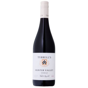 Tyrrell's Shiraz Hunter Valley New South Wales 2024
