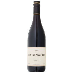 Brokenwood Shiraz Hunter Valley New South Wales 2023