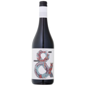 Hither & Yon Malbec McLaren Vale South Australian 2022