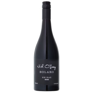 Nick O'Leary Bolaro Shiraz Canberra District 2023