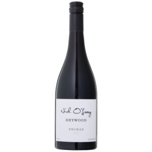 Nick O'Leary Heywood Shiraz Canberra District 2023
