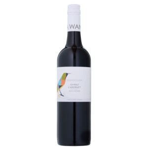 Wangolina Shiraz Cabernet Limestone Coast South Australia 2023